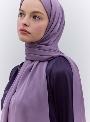 Lilac - Shawl - FRESHSCARFS