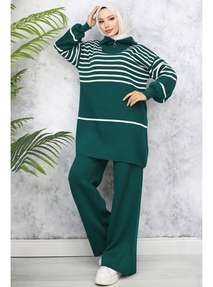 Emerald - Knit Suits - Benguen