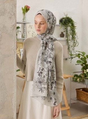 Mink - Shawl - FRESHSCARFS