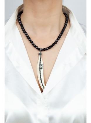 Colorless - Necklace - im Design