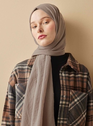 Mink - Shawl - FRESHSCARFS