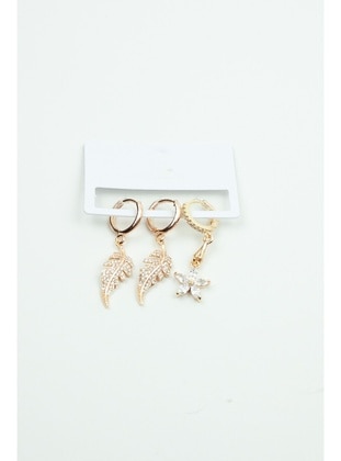 Colorless - Earring - im Design