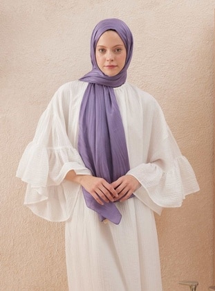 Lavender - Shawl - FRESHSCARFS