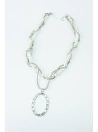 Colorless - Necklace