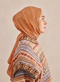 Camel - Shawl