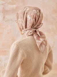 Powder Pink - Scarf