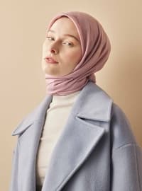 Powder Pink - Shawl