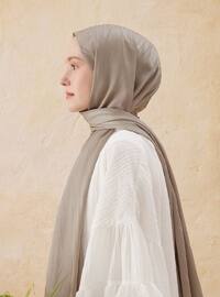 Light Mink - Shawl