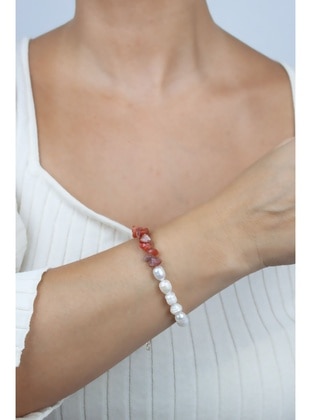 Colorless - Bracelet - im Design