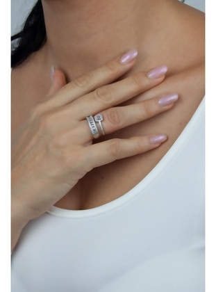 Colorless - Ring - im Design