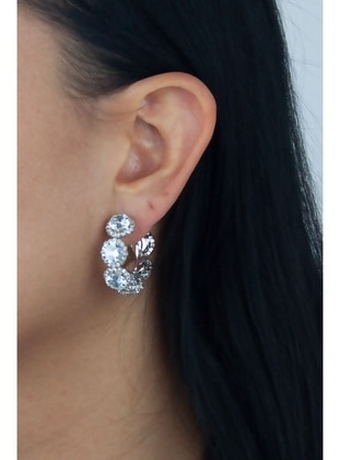 Colorless - Earring - im Design