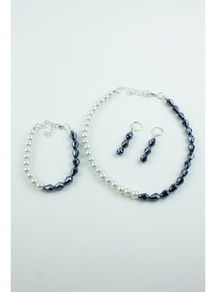 Colorless - Accessories Set - im Design