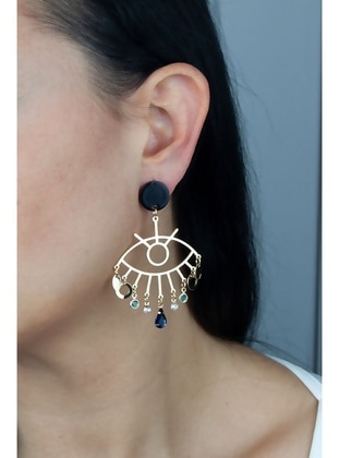 Colorless - Earring - im Design