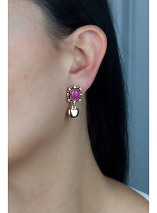 Colorless - Earring - im Design