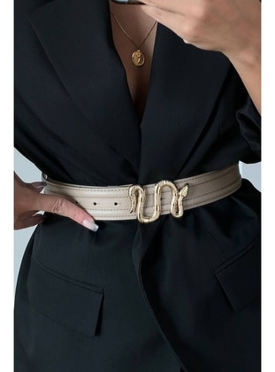 Colorless - Belt - im Design