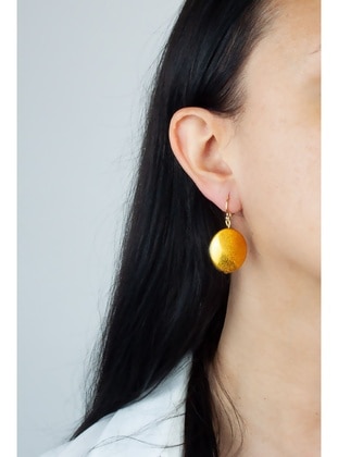 Colorless - Earring - im Design