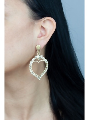 Colorless - Earring - im Design