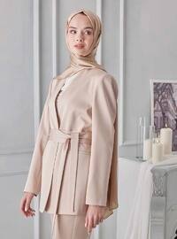 Nude - Shawl