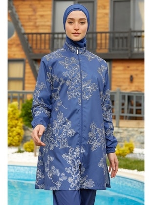 Indigo - Burkini - InStyle