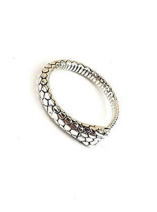 Silver color - Ring - ose shop