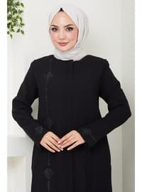 Black - Abaya