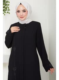 Black - Abaya