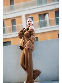 Mink - Knit Suits