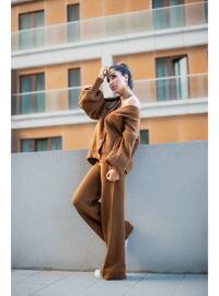 Mink - Knit Suits