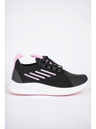 Powder Pink - Sport - Sports Shoes - Muggo