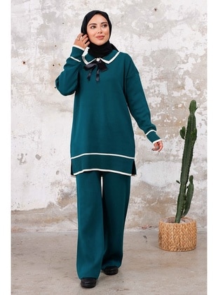 Emerald - Knit Suits - Bestenur