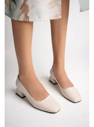 Nude - Casual Shoes - Muggo