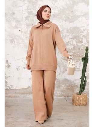 Mink - Knit Suits - Bestenur