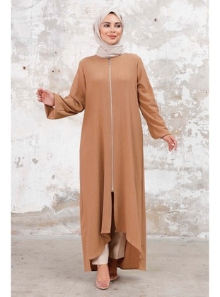 Mink - Abaya - Bestenur