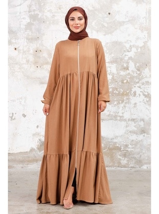 Mink - Abaya - Bestenur