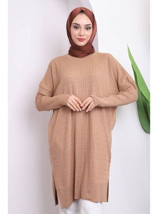 Biscuit - Knit Tunics - İmaj Butik