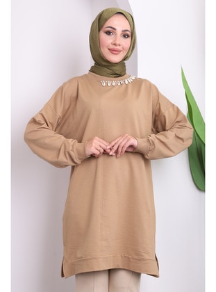 Biscuit - Tunic - İmaj Butik