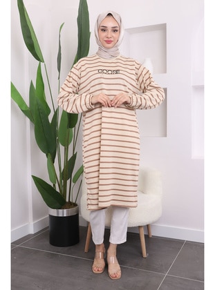 Biscuit - Tunic - İmaj Butik