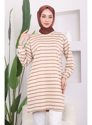 Biscuit - Tunic - İmaj Butik