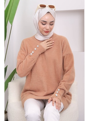 Biscuit - Knit Tunics - İmaj Butik