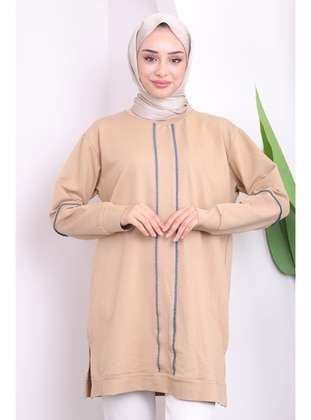 Biscuit - Tunic - İmaj Butik