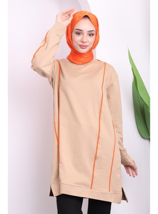 Biscuit - Tunic - İmaj Butik