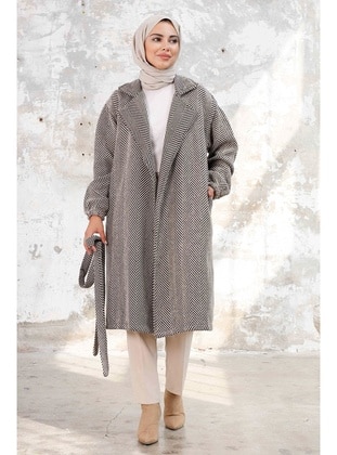 Mink - Topcoat - Bestenur