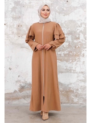 Mink - Abaya - Bestenur