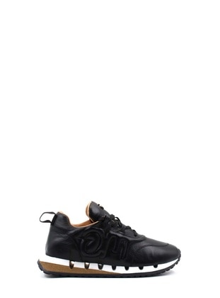 Black - Casual Shoes - Fast Step