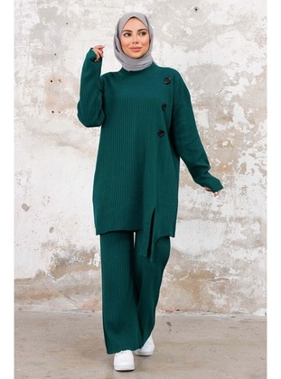 Emerald - Knit Suits - Bestenur