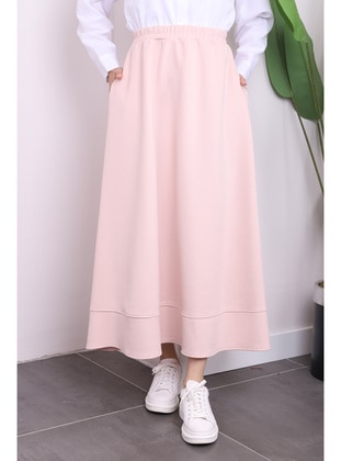 Rose - Skirt - İmaj Butik