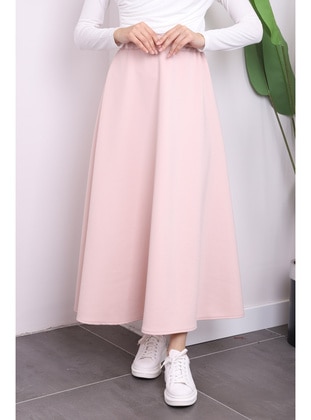 Rose - Skirt - İmaj Butik