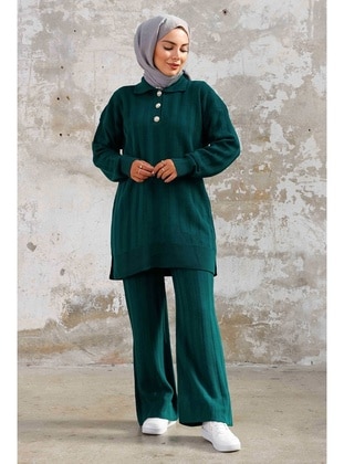 Emerald - Knit Suits - Bestenur