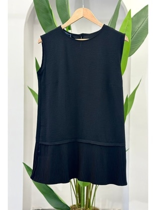 Black - Tunic - İmaj Butik