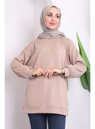 Mink - Tunic - İmaj Butik